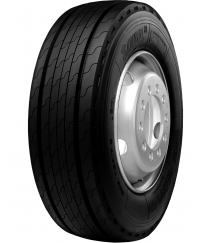 Sava Cargo C3 Plus (прицепная ось) 245/70 R19.5 141/140J
